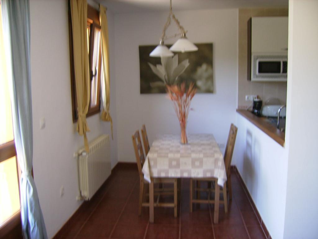 PuellesEl Mirador De Valdedios " Casa Friera"公寓 客房 照片