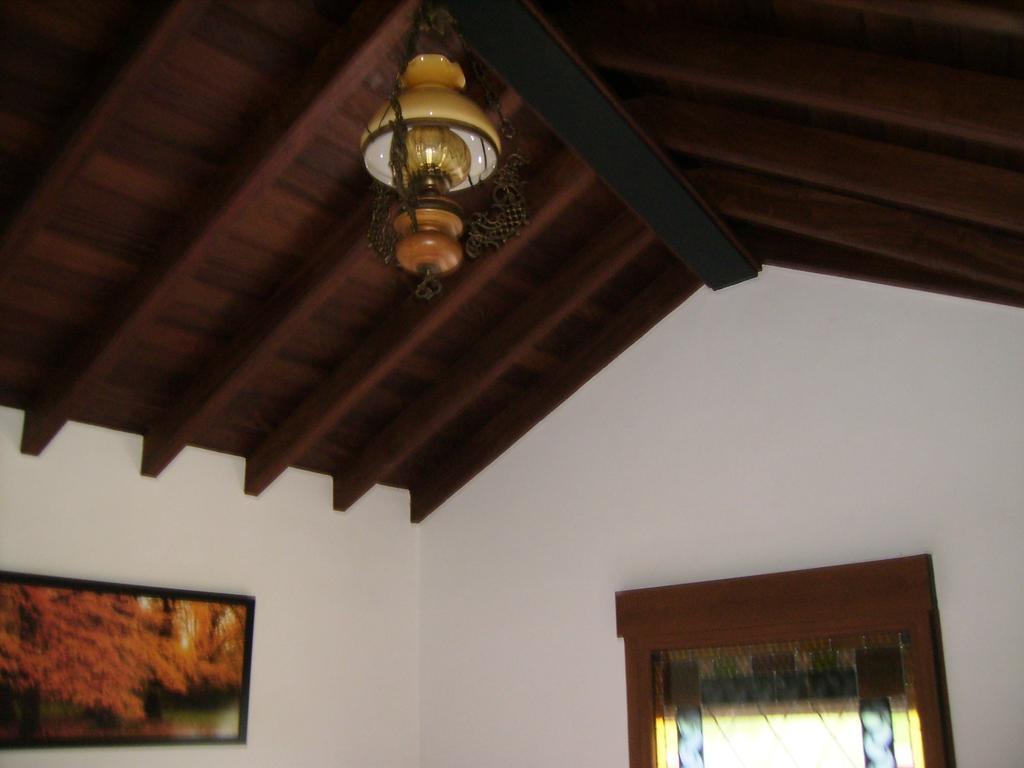 PuellesEl Mirador De Valdedios " Casa Friera"公寓 外观 照片