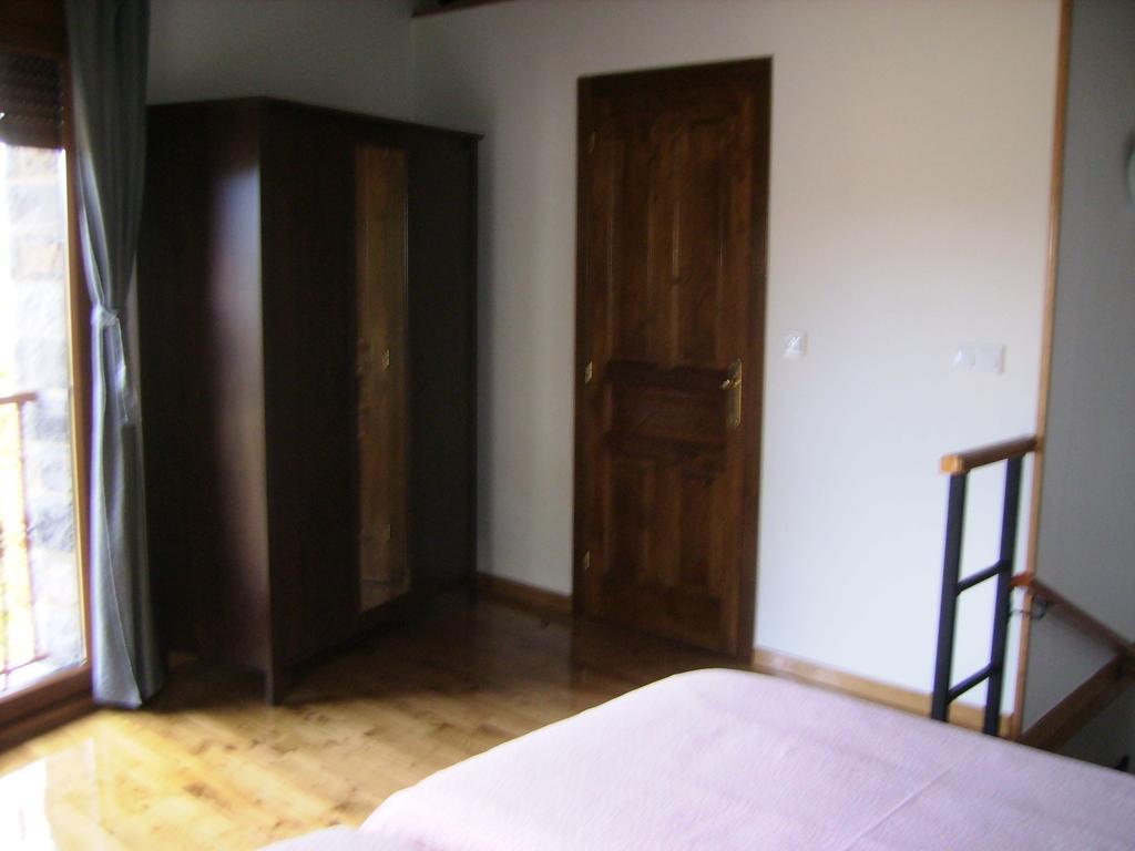 PuellesEl Mirador De Valdedios " Casa Friera"公寓 外观 照片