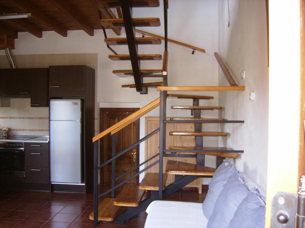 PuellesEl Mirador De Valdedios " Casa Friera"公寓 外观 照片
